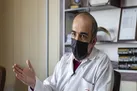 برای مقابله با اُمیکرون فقط 17 روز زمان داریم/ به کشورهای اروپایی سفر نکنید