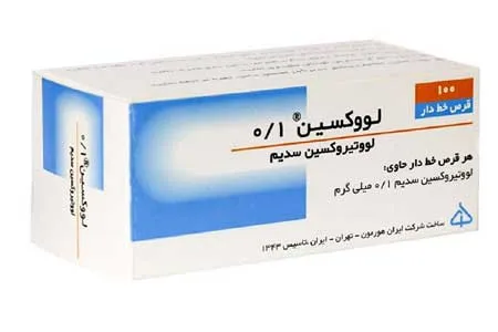 تداخل لووتیروکسین با مکمل‌ ها و رژیم غذایی را بشناسید