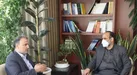 کارگروه مشترک توسعه سرمایه‌گذاری گردشگری و زیارت در مشهد تشکیل می‌شود