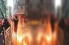 مشاوران آشوب