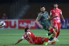 ببینید | شکست تلخ پرسپولیس در قزوین