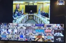 تقدیر رئیس رسانه ملی از نقش‌آفرینی مراکز استان‌ها در روز‌های جنگ و تأکید بر تداوم آمادگی رسانه‌ای