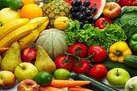 برای زندگی شادتر میوه بیشتری مصرف کنید