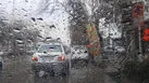 بارش باران و رعد و برق در ۲۱ استان | نفوذ هوای سرد به ۲۶ استان