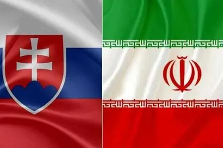 اطلاعیه سفارت ایران در وین درباره ورود موقت ایرانیان مقیم اوکراین به اسلواکی