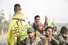 افتخار به مقاومت نظامی علیه اشغالگری