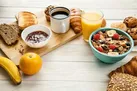 چه میان وعده هایی سالم هستند؟