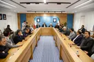 رفع موانع تولید مستلزم تسهیلگری دستگاه‌های قضایی و اجرایی استان است