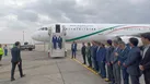 امیرعبداللهیان وارد دمشق شد