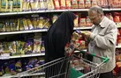 ۱۴۰ تن کالای اساسی در ساری توزیع شد