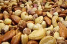 آجیل شب یلدا چند؟