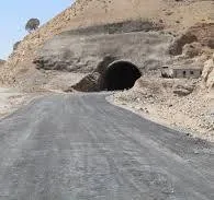 تونل کبیرکوه تا نیمه تیرماه به بهره‌برداری می‌رسد