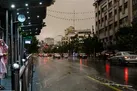 وزش باد شدید در جنوب و غرب تهران | کاهش دما تا پنجشنبه