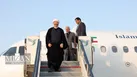 سفر از پیش اعلام نشده رئیس دستگاه قضا به خوزستان