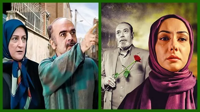 تجدید خاطره دوباره با «حاج یونس» و «آقا ماشاءالله» در آی‌ فیلم