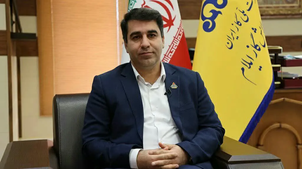 پالایش گاز ایلام موفق به دریافت تقدیرنامه ۴ ستاره در ارزیابی تعالی سازمانی شد