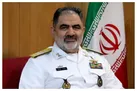 فرمانده نیروی دریایی ارتش: نیروهای آمریکا در دریاهای آزاد را راندیم