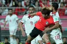 ایران و باز هم کره جنوبی ؛ دوباره همان بیستم مهر!