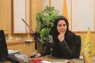 ببینید | گوینده رادیو اقتصاد: رشادت ایرانیان را به همه جهان نشان دادیم