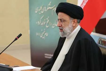 با جدیت جلوی زمین‌ خواری بایستید