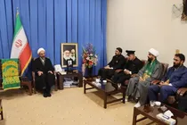 دهه کرامت فرصت تجدید میثاق با خاندان عصمت است