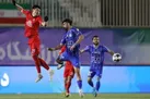 دیدارهای استقلال، تراکتور و سپاهان با حریفان لغو شد