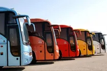 خدمات‌رسانی ناوگان حمل‌ونقل تا پایان طرح ادامه دارد