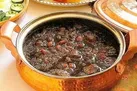 قورمه سبزی از نگاه طب سنتی