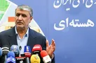 رئیس سازمان انرژی اتمی: برنامه‌ای برای سفر گروسی به ایران نداریم