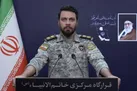 دشمن در صورت تکرار حمله به اهداف غیر نظامی منتظر پاسخ کوبنده و تلافی جویانه‌ ما باشد