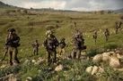تجاوز زمینی رژیم صهیونیستی به جنوب لبنان