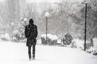 تهران از ۱۰ دی‌ سردتر می‌شود