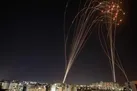 اذعان فرمانده صهیونیستی به ناتوانی گنبد آهنین