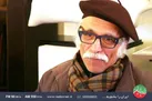 «محمدابراهیم جعفری» شاعر و نقاش بروجردی در مستند «ناموران»