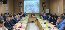 در سال 1404 توسعه و احداث نیروگاه های خورشیدی در استان به جدیت دنبال می شود