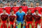 ترفند تیم ملی سوریه برای موفقیت مقابل ایران