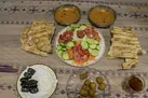 مصرف کدام گروه‌ های غذایی برای روزه داران لازم است
