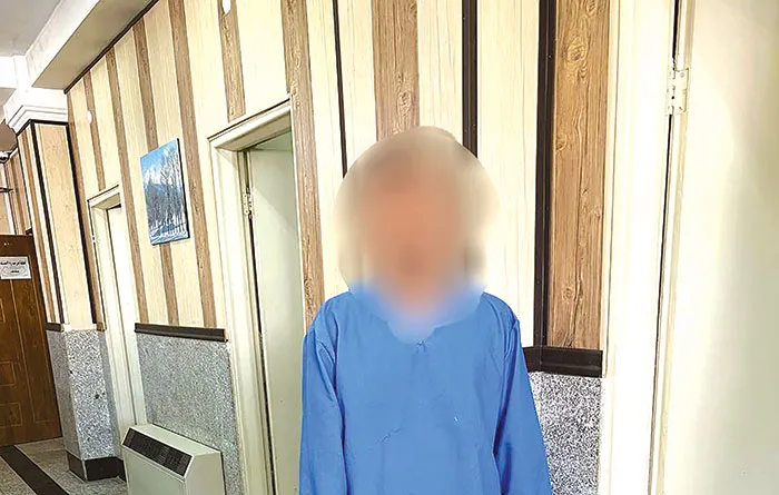 زندگی یک هفتهای با جسد همسر پس از قتل