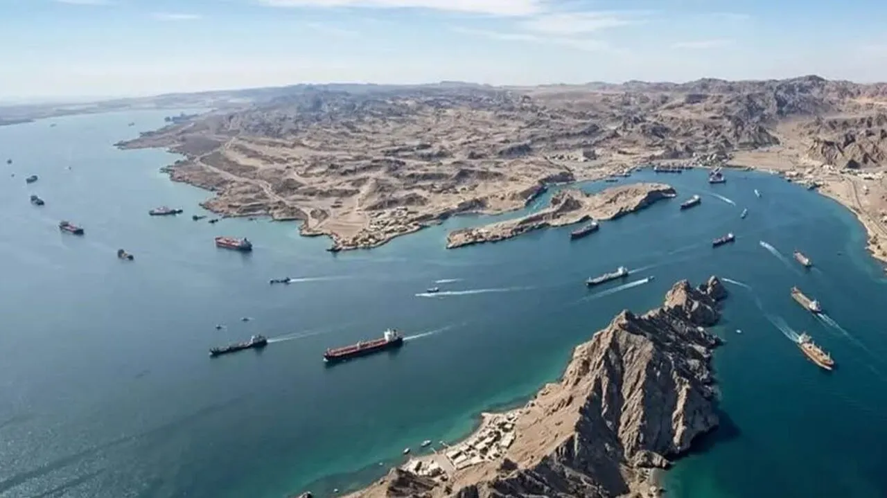 تفاهم دوجانبه ایران عمان در دسترس است