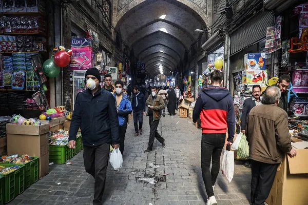 کاهش رعایت پروتکل‌های بهداشتی در ۴ استان / احتمال بازگشت محدودیت‌ها به شهرهای زرد