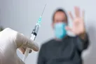 تجمعات ضد واکسن مورد تایید حوزویان نیست