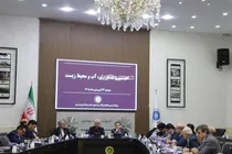 بررسی فرصت‌ها و تهدیدهای جنگ بر امنیت غذایی در اتاق بازرگانی تبریز
