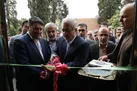 ساخت بیمارستان بحران یک اقدام جهادی است