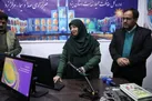یزد پیشگام اطلاع‌رسانی تخصصی محیط‌زیست در کشور شد