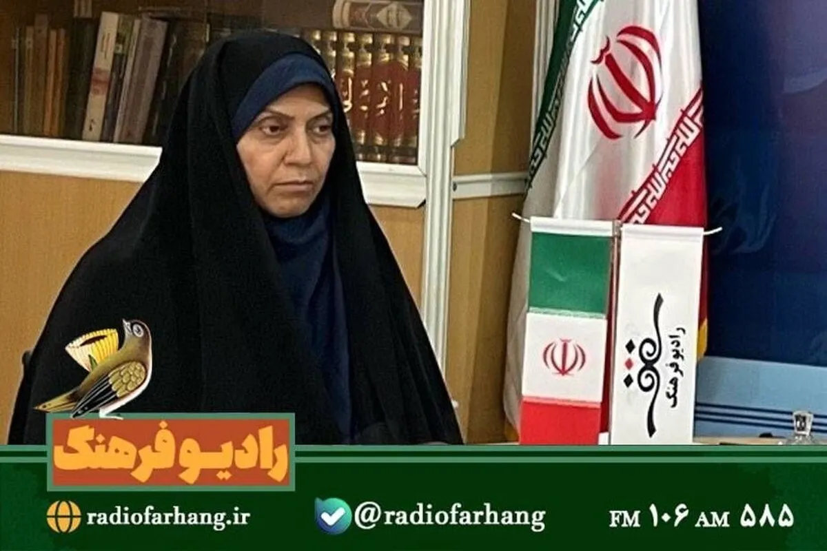 رادیو فرهنگ «اقتصاد خانواده» و «اقتصاد مقاومتی» را با رویکرد فرهنگی دنبال می‌کند