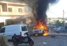 دو حمله پهپادی رژیم صهیونیستی به جنوب لبنان