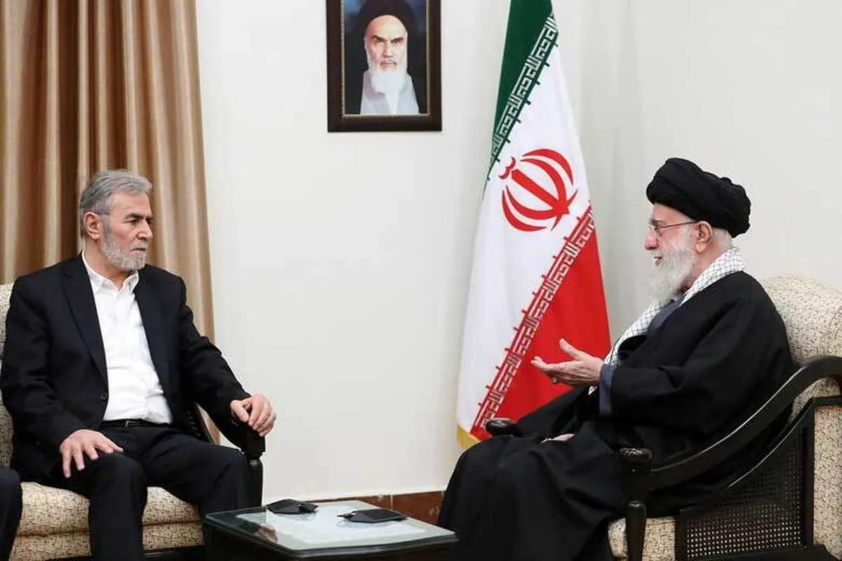 غزه تا این لحظه پیروز اصلی میدان
