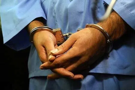 سرقت آینه بغل خودروهای مدل بالا | دستگیری یک زورگیر با سلاح کمری