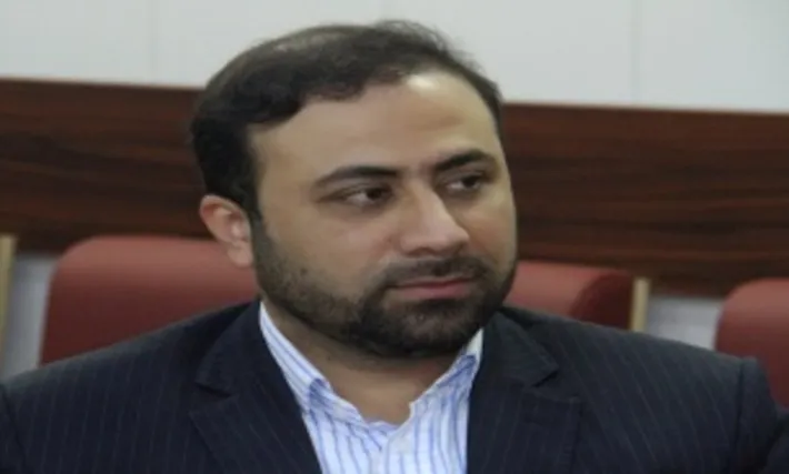 مراسم عزاداری محرم در گلزار شهدای بندرعباس برگزار می‌شود