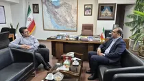 پیگیری برای توسعه شهرستان
